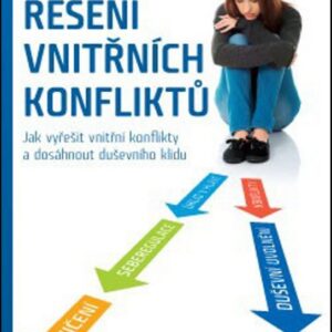 Řešení vnitřních konfliktů (Angelika C. Wagner) (česky)