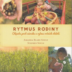 Rytmus rodiny (Soule Amanda Blake) (česky)