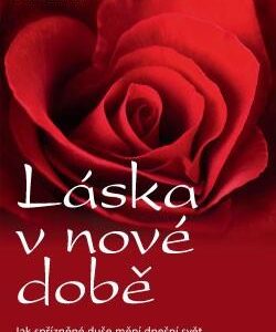 Láska v nové době (Gerti Samel) (česky)