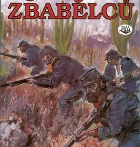 Rota zbabělců (Jack Schaefer) (česky)