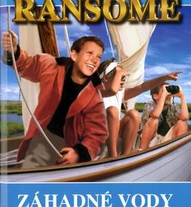 Záhadné vody (Arthur Ransome) (česky)