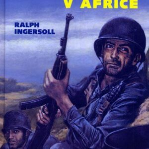 Vítězství v Africe (Ingersoll Ralph) (česky)