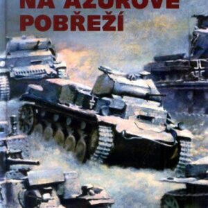 Útok na Azurové pobřeží (Leslie Peter) (česky)