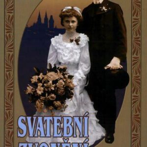 Svatební zvonění (Eva Bešťáková) (česky)