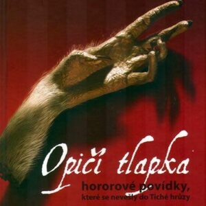 Opičí tlapka (Tomáš Korbař) (česky)