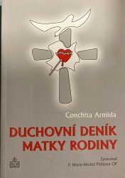 Duchovní deník matky rodiny (Conchita Armida) (česky)
