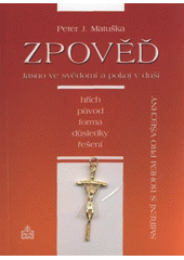 Zpověď (Peter J. Matuška) (česky)