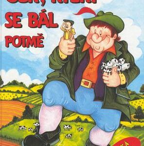 Obr, který se bál potmě (česky)