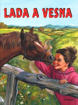 Lada a Vesna (Jitka Mádrová) (česky)