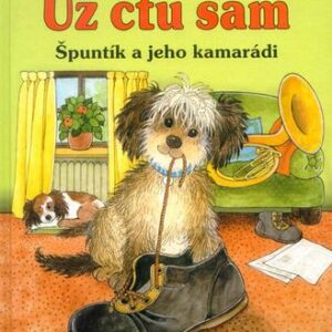 Špuntík a jeho kamarádi (Dagmar Steidlová) (česky)