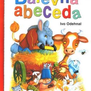 Barevná abeceda (Ivo Odehnal) (česky)