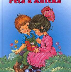 Péťa a Anička (Dana Winklerová) (česky)