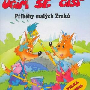 Příběhy malých Zrzků (Andriej Melnikow) (česky)