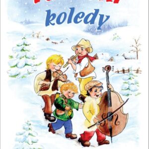 Vánoční koledy (Vladimíra Vopičková) (česky)
