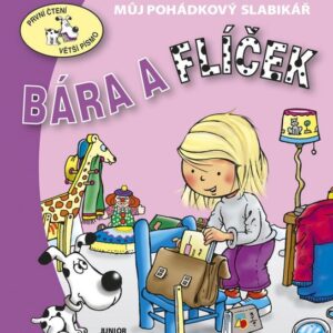 Bára a Flíček (PhDr. Eva Bešťáková) (česky)