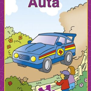 Auta (Dana Winklerová) (česky)