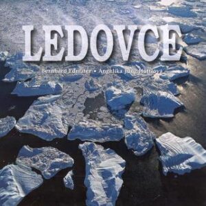 Ledovce (Bernhard Edmaier) (česky)
