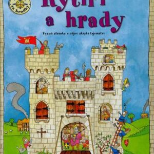 Rytíři a hrady (Marie Bišková) (česky)