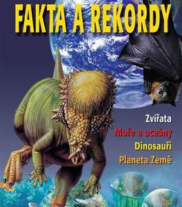 Fakta a rekordy (Clarke Phillip) (česky)