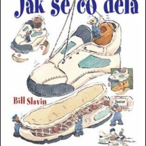 Jak se co dělá (Slavin, Bill) (česky)