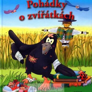 Pohádky o zvířátkách (Dana Winklerová) (česky)