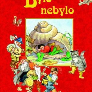 Bylo nebylo (Daniela Řezníčková) (česky)