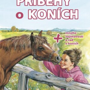 Příběhy o koních (Pierre Couronne) (česky)