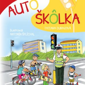 Autoškôlka (Jan Susa)