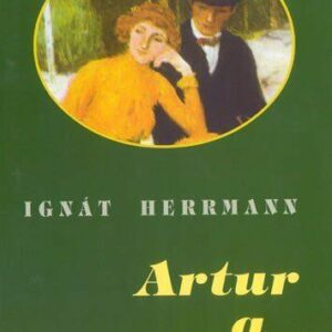 Artur a Leontýna (Herrmann Ignát) (česky)