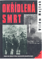 Okřídlená smrt (Nejtek Vilém) (česky)