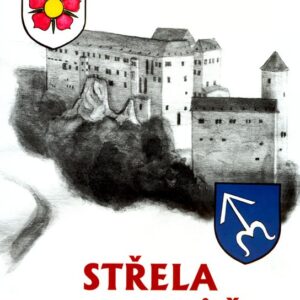Střela proti růži (Drahoslava Stibralová) (česky)