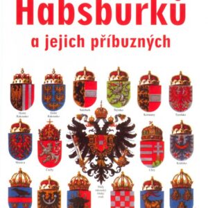 Podivné konce Habsburků a jejich příbuzných (Jan Bauer) (česky)