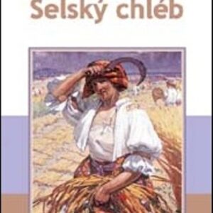 Selský chléb (Vlasta Pittnerová) (česky)