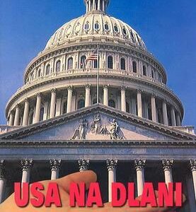 USA na dlani (Erich Václav) (česky)
