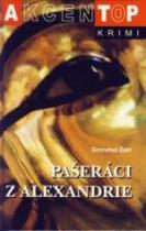 Pašeráci z Alexandrie (Sinnuhet Zaki) (česky)