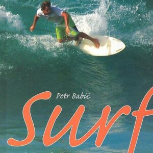 Surf (Petr Babič) (česky)