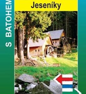 Jeseníky - S batohem po Česku (Bělaška Petr) (česky)