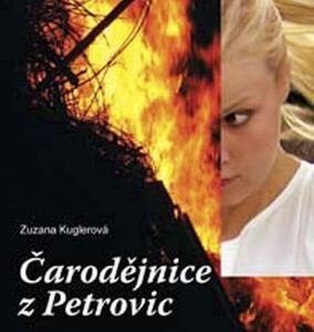 Čarodějnice z Petrovic (Zuzana Kuglerová) (česky)