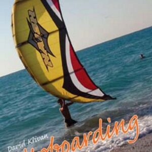 Kiteboarding (David Křivan) (česky)