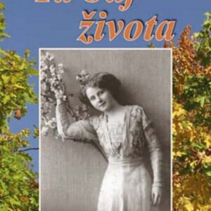 Ta báj života (Ludmila Grossmannová-Brodská) (česky)