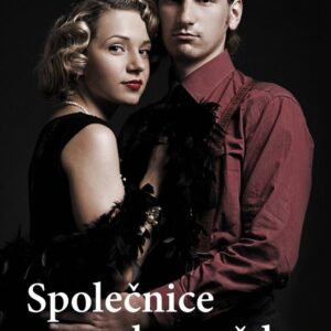 Společnice pro sebevraždu (Marie Blažková) (česky)