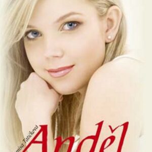Anděl (Denisa Tatíčková) (česky)