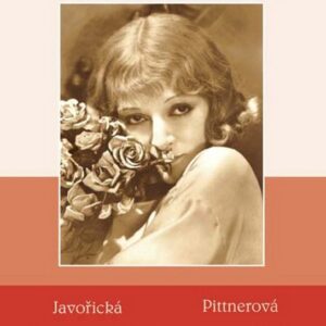 Hříšné myšlenky - Soubor povídek (Javořická, Pittnerová, Lužická, Arbes, Herrmann) (česky)