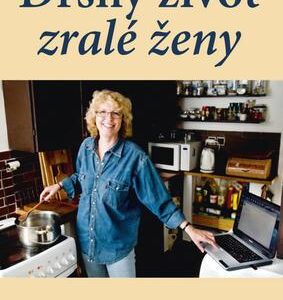 Drsný život zralé ženy (Zuzana Zajícová) (česky)