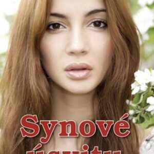 Synové úsvitu (Šárka Kéry Mayerová) (česky)