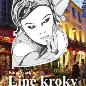 Líné kroky do Paříže (Karel Synek) (česky)