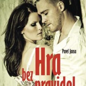 Hra bez pravidel (Pavel Jansa) (česky)