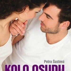 Kolo osudu (Šustová Petra) (česky)