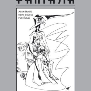Fantasía (Adam Borzič) (česky)