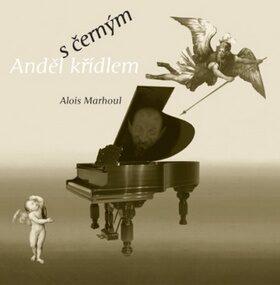 Anděl s černým křídlem (Alois Marhoul) (česky)
